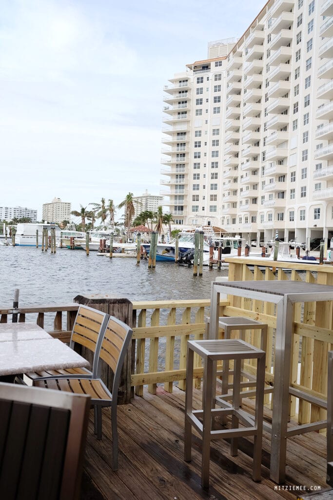 Fort Lauderdale: Scoobies im Coconuts