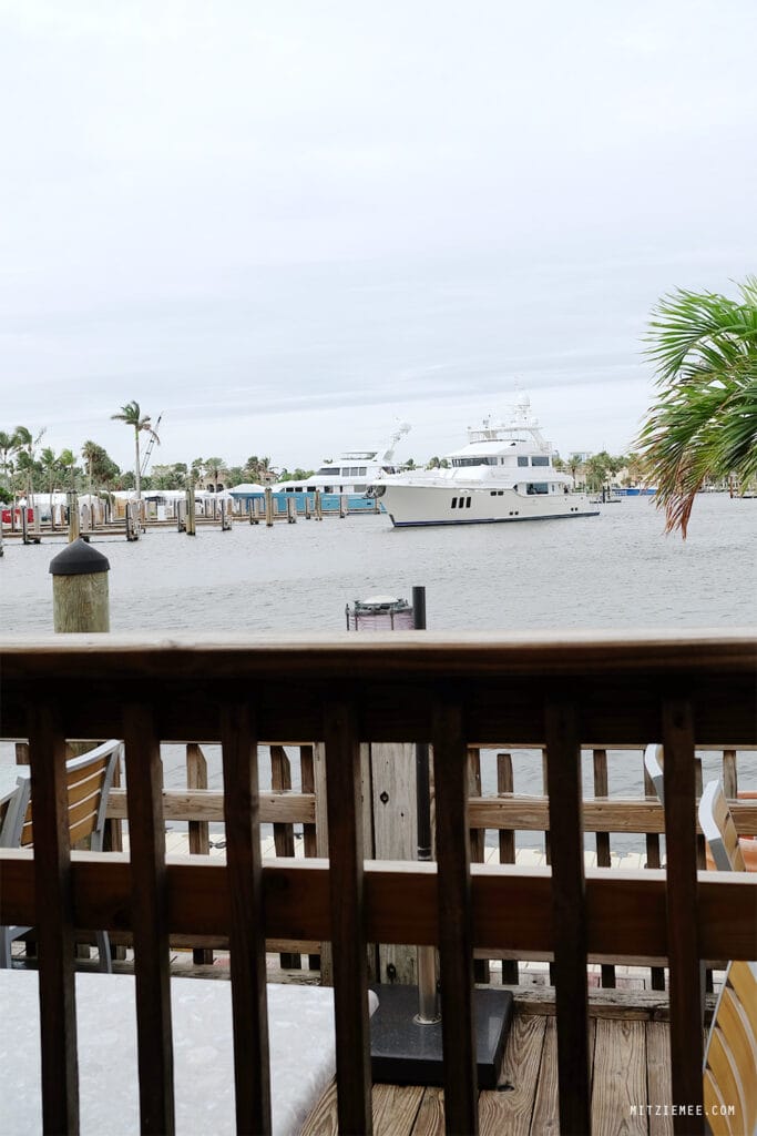 Fort Lauderdale: Scoobies im Coconuts