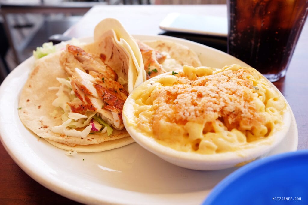 Fort Lauderdale: Scoobies im Coconuts