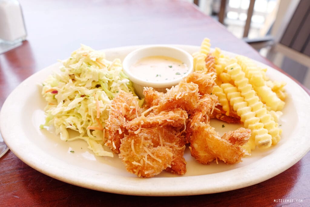 Fort Lauderdale: Scoobies im Coconuts