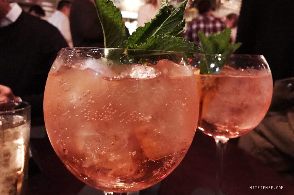 NYC: The Lovelace - Financial District