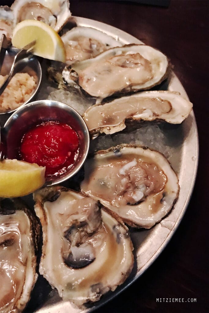 NYC: The Lovelace - Financial District