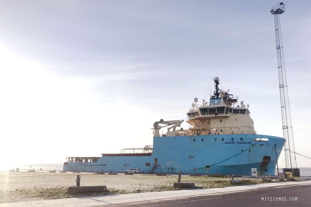 Fredericia - Østerstrand