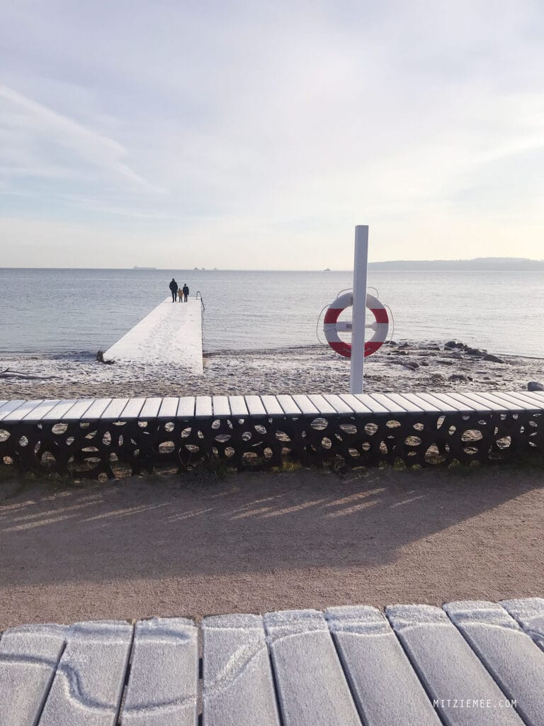 Fredericia - Østerstrand