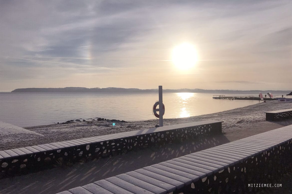 Fredericia - Østerstrand