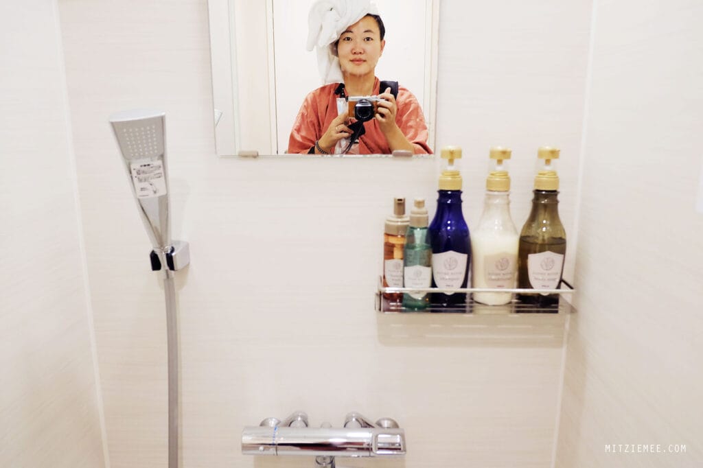 Tokio: Akiba Bay Hotel – Ein Kapselhotel nur für Frauen