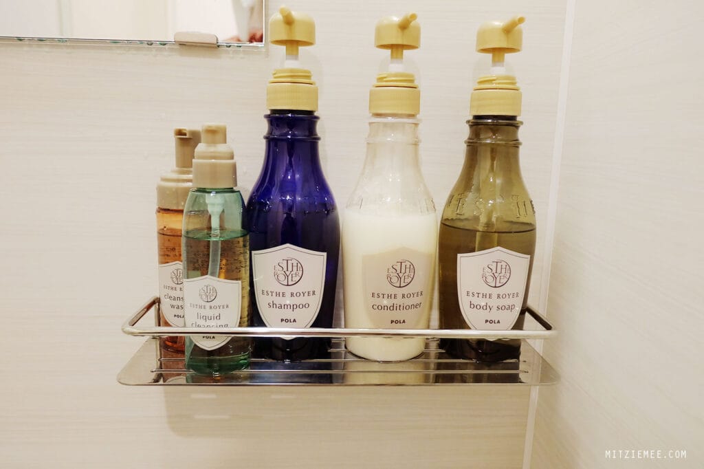 Tokio: Akiba Bay Hotel – Ein Kapselhotel nur für Frauen