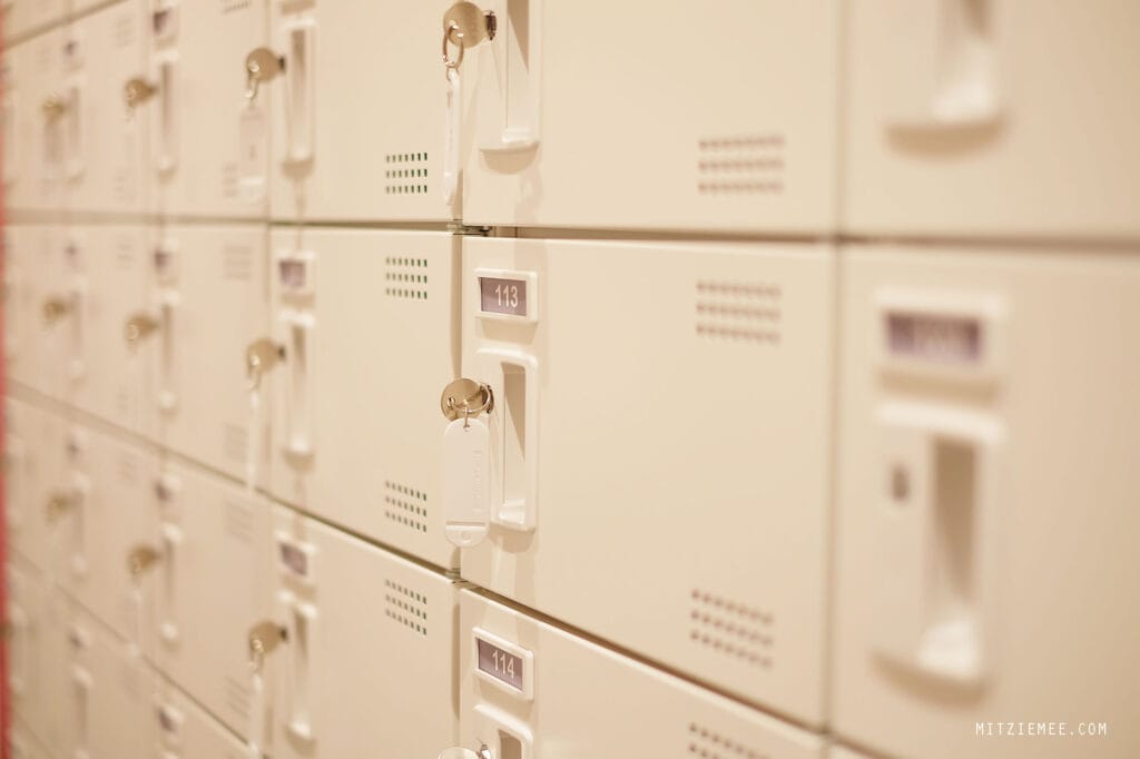 Tokio: Akiba Bay Hotel – Ein Kapselhotel nur für Frauen