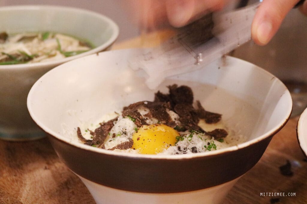 NYC: Jeju Noodle Bar – Koreanischer gourmet ramyun im West Village