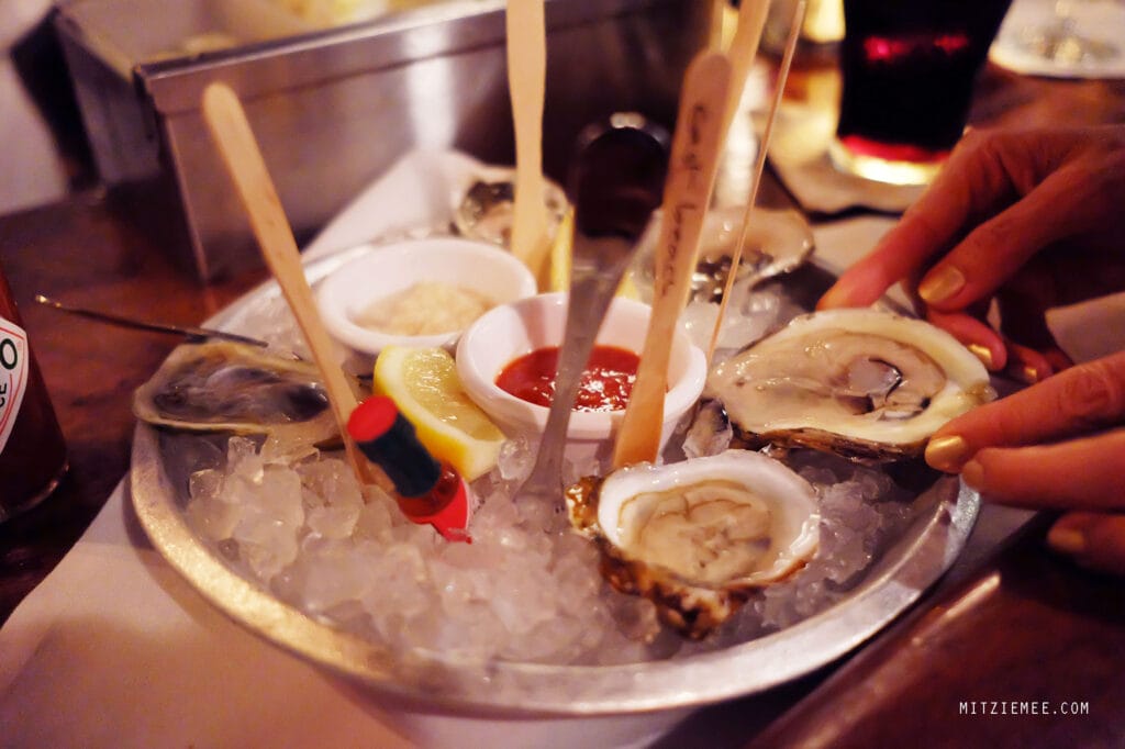 New York: P.J. Clarke’s – Ein echter NYC-Klassiker