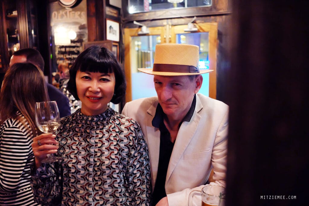 New York: P.J. Clarke’s – Ein echter NYC-Klassiker