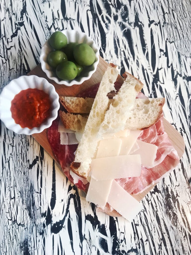 Dänemark: Nara Sushi in Vejle