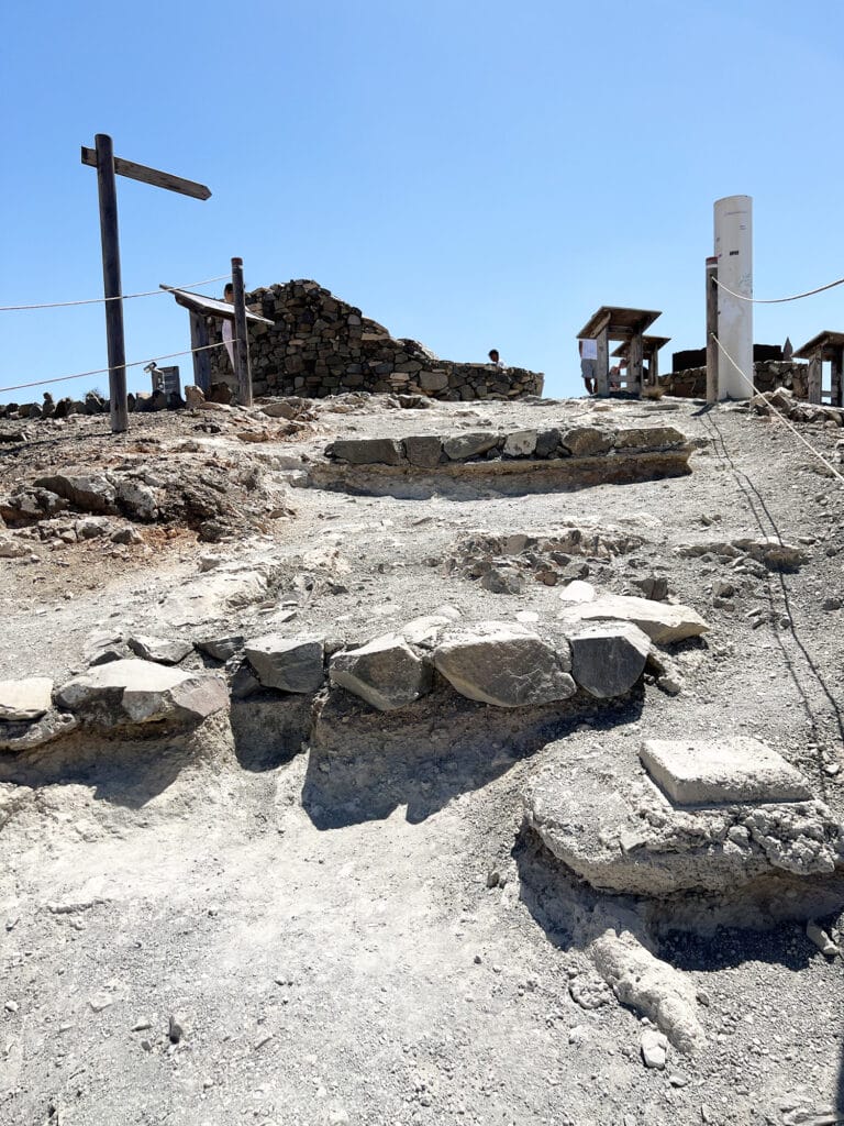 Fuerteventura: Aussichtspunkt Sicasumbre - Ein kurzer Ausflug von La Pared