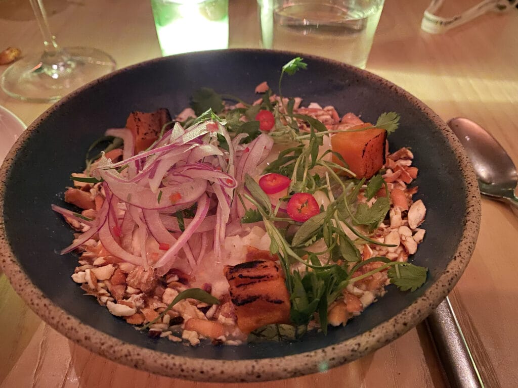 New York: Eine Nacht im Public - Popular und The Roof