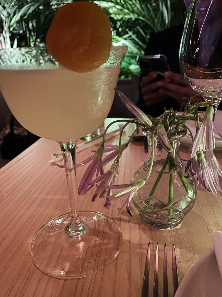 New York: Eine Nacht im Public - Popular und The Roof