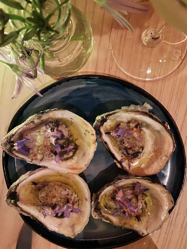 New York: Eine Nacht im Public - Popular und The Roof