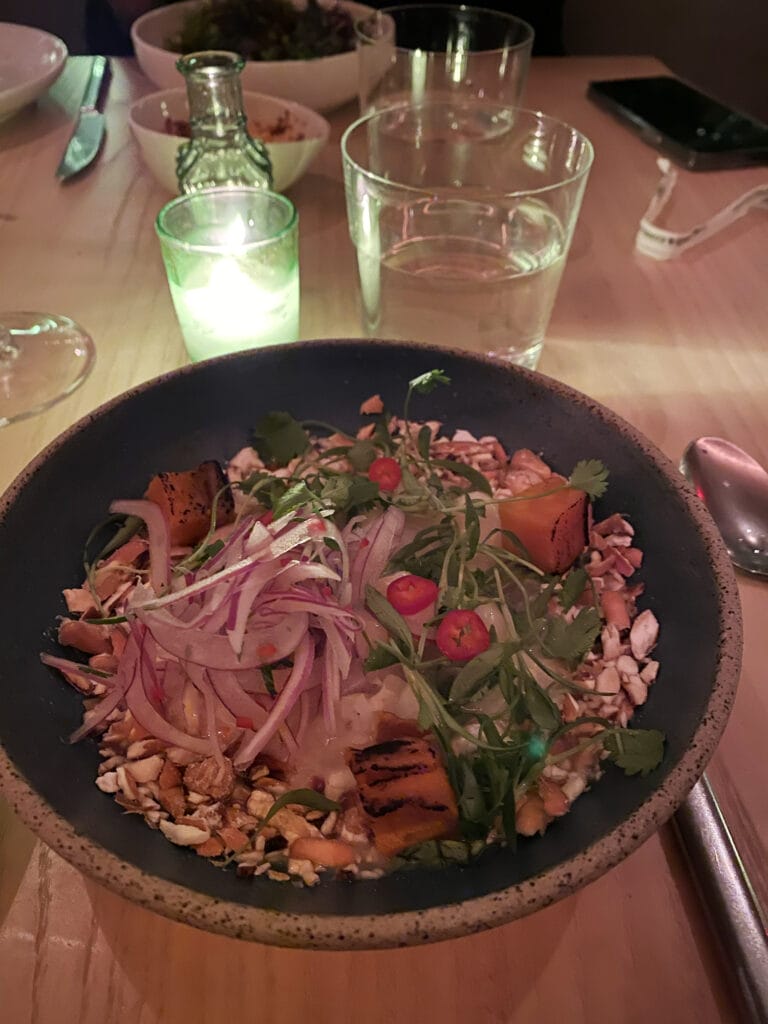 New York: Eine Nacht im Public - Popular und The Roof