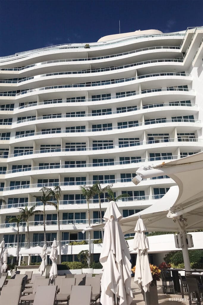 Fort Lauderdale: Resort leben im Ritz-Carlton