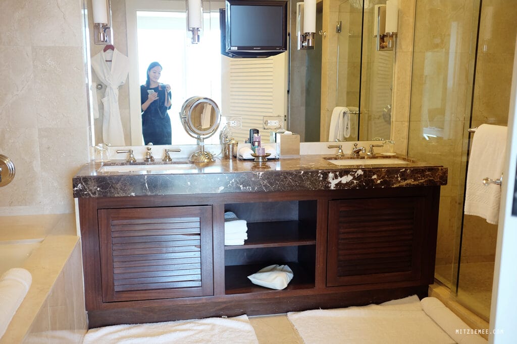 Fort Lauderdale: Resort leben im Ritz-Carlton