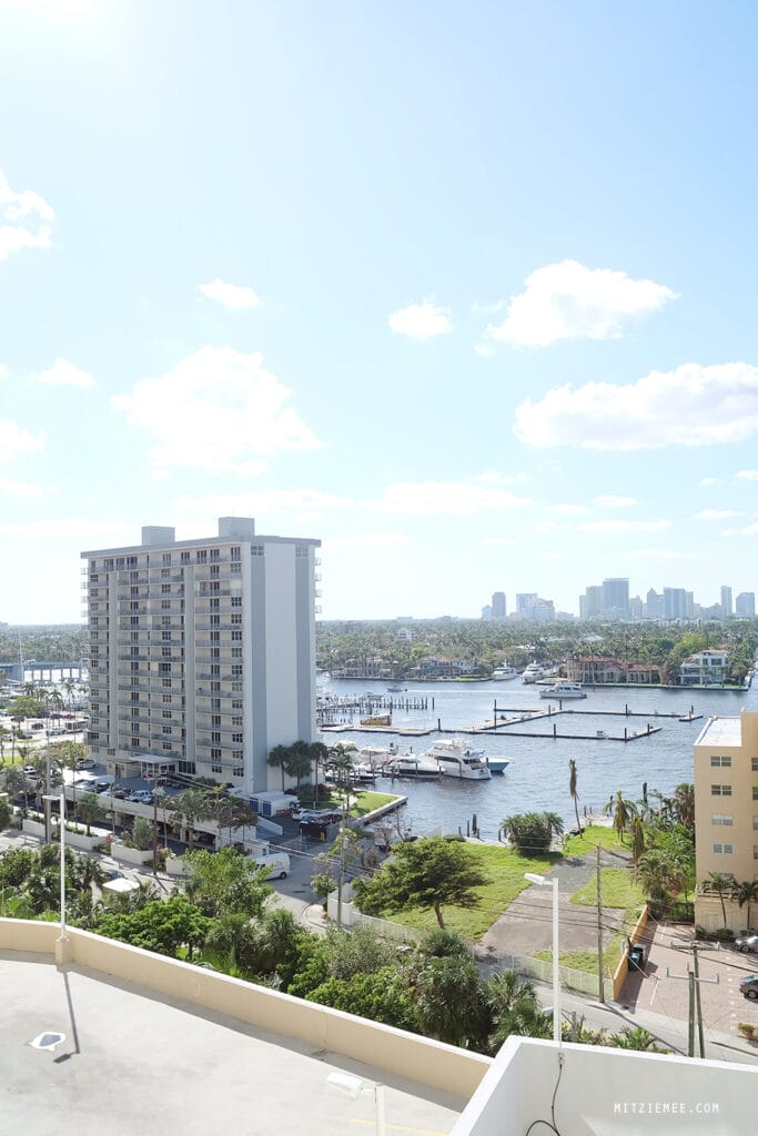 Fort Lauderdale: Resort leben im Ritz-Carlton