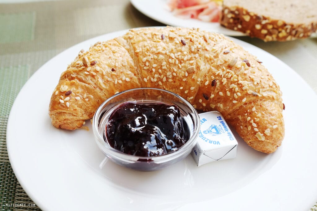 Zürich Hotels: Mein Aufenthalt im Glockenhof