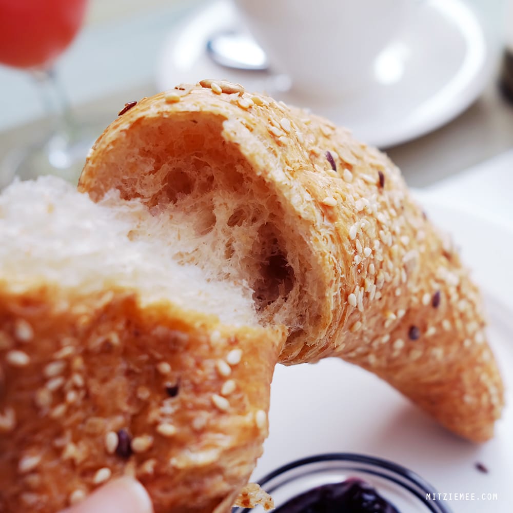 Zürich Hotels: Mein Aufenthalt im Glockenhof