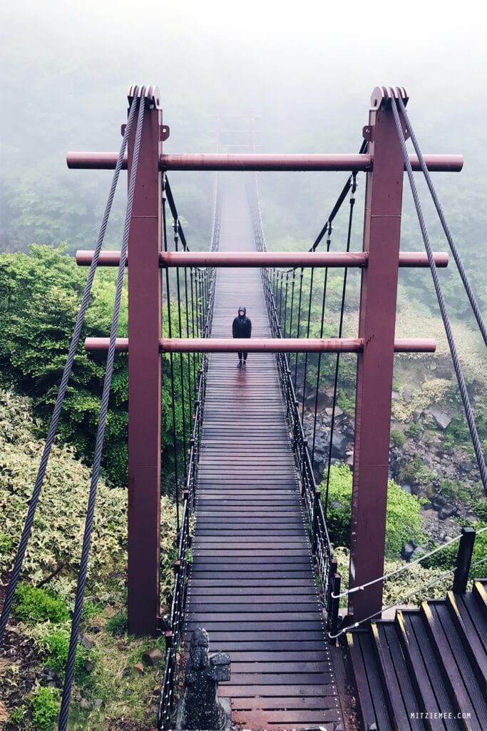 Jeju Island: Hallasan für Anfänger