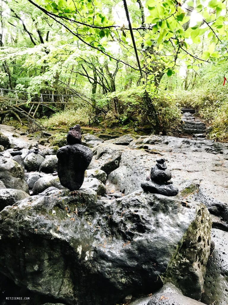Jeju Island: Hallasan für Anfänger