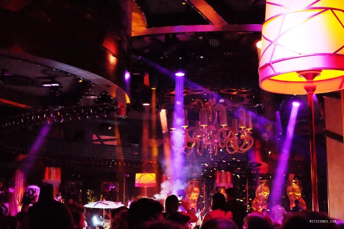 Wie das Nightlife in Las Vegas funktioniert - Las Vegas Reiseführer