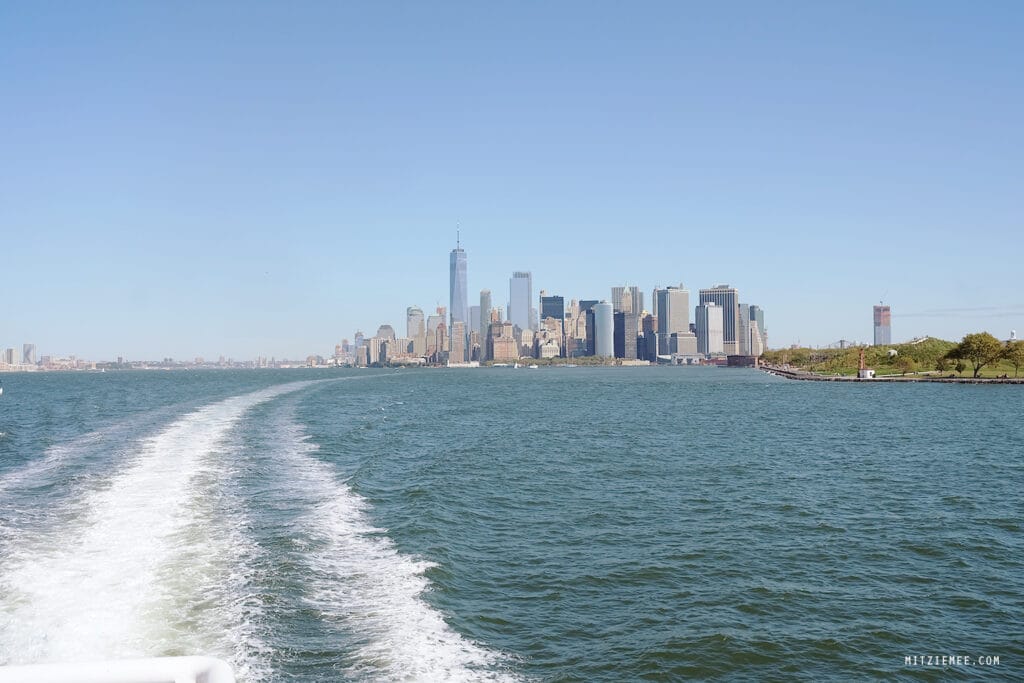 New York: Rockaway Beach – Samstag in der Sonne