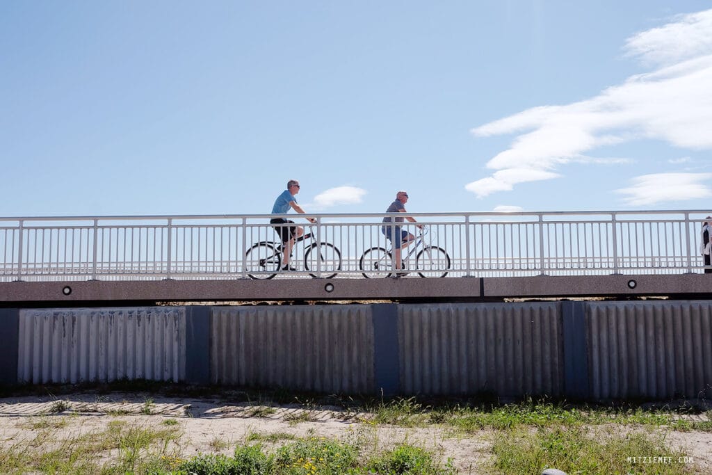 New York: Rockaway Beach – Samstag in der Sonne