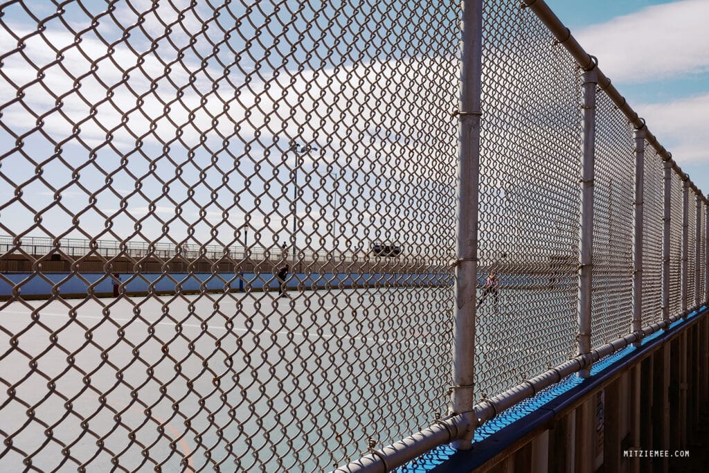 New York: Rockaway Beach – Samstag in der Sonne