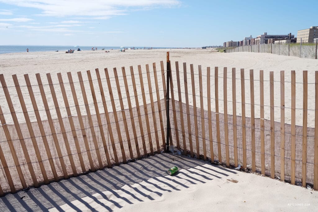 New York: Rockaway Beach – Samstag in der Sonne