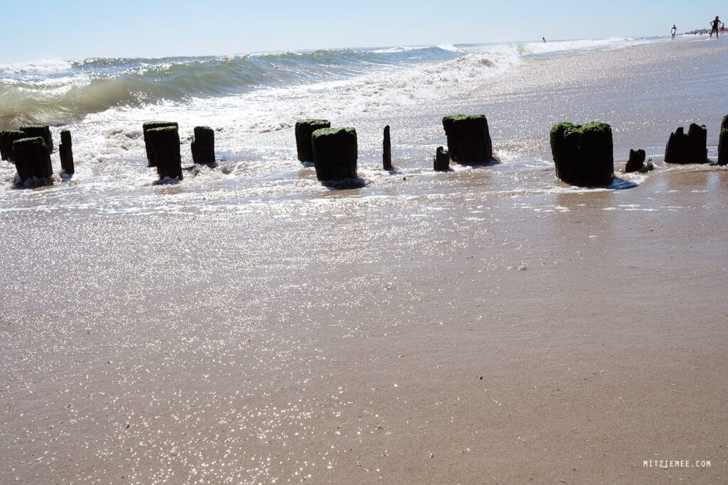 New York: Rockaway Beach – Samstag in der Sonne