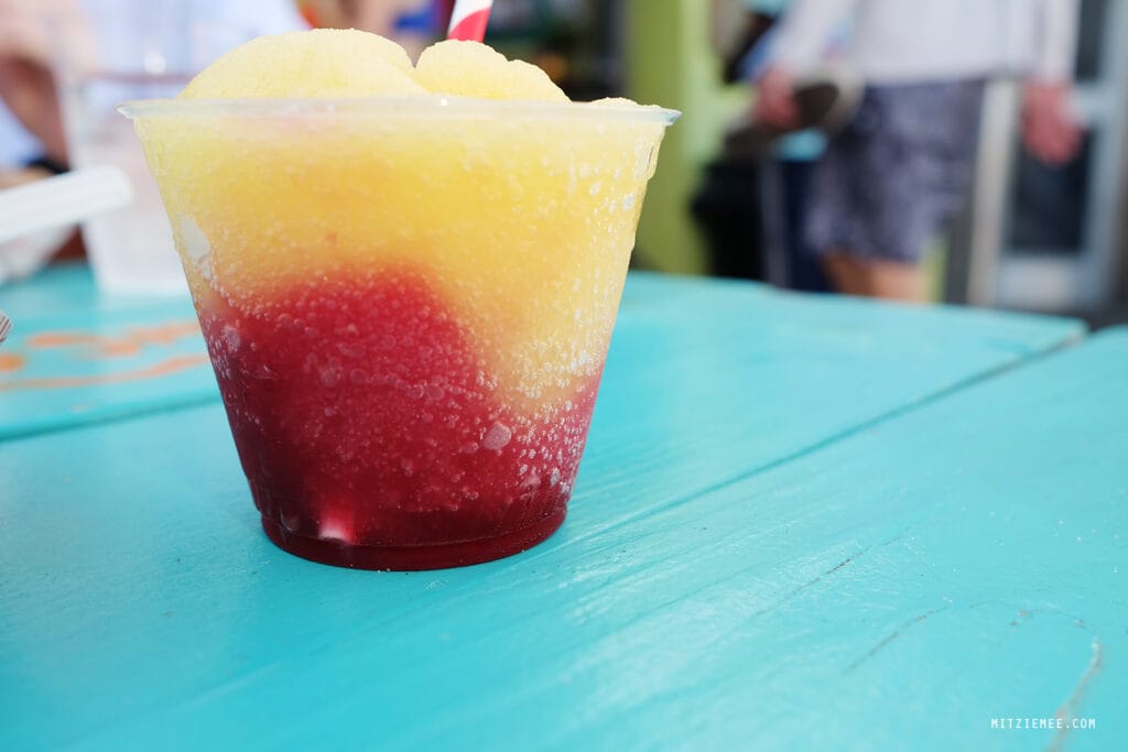 New York: Rockaway Beach – Samstag in der Sonne