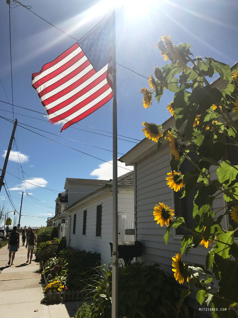 New York: Rockaway Beach – Samstag in der Sonne