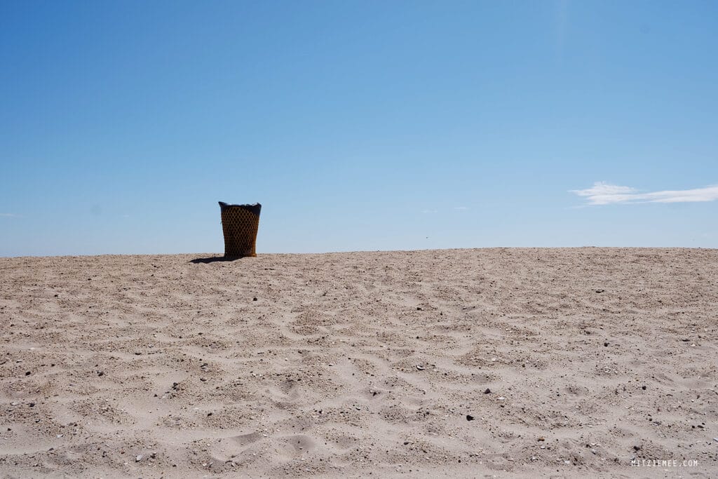 New York: Rockaway Beach – Samstag in der Sonne