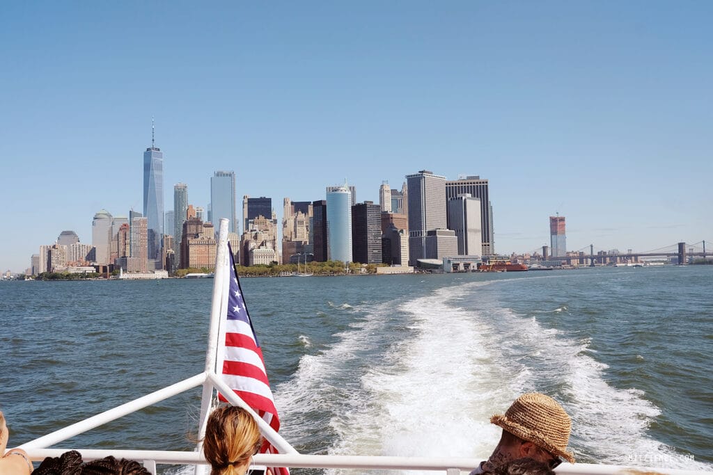 New York: Rockaway Beach – Samstag in der Sonne