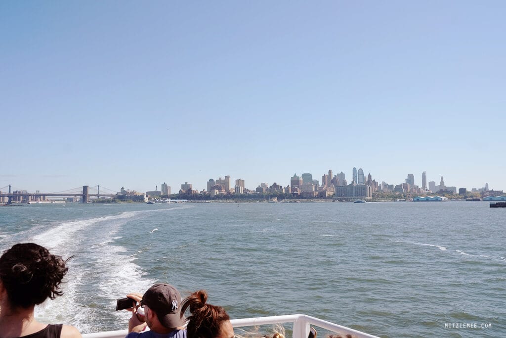 New York: Rockaway Beach – Samstag in der Sonne