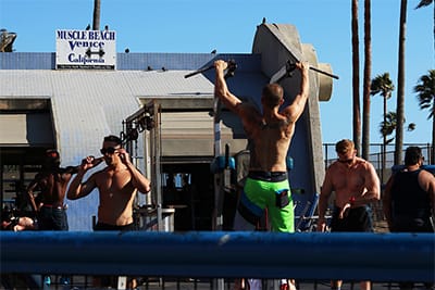 Ein guide zum Venice Beach