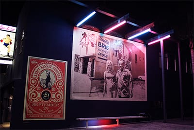 Ein guide zum Venice Beach