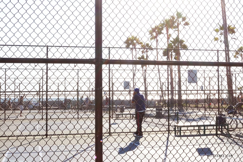 Ein guide zum Venice Beach