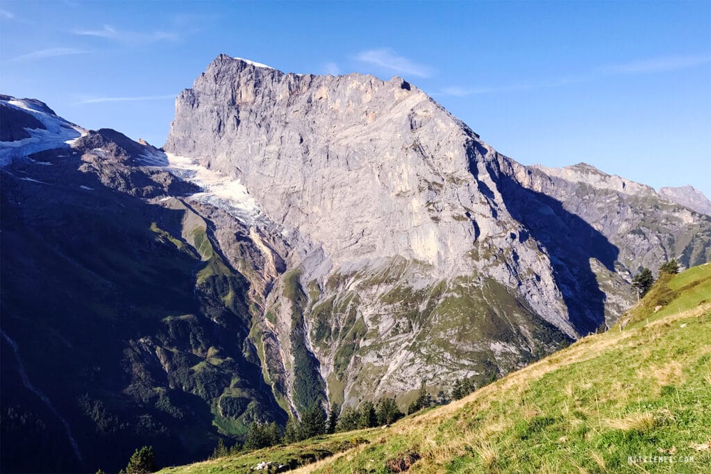 Engelberg: Fürenalp Morgendwanderung - Grotzliweg