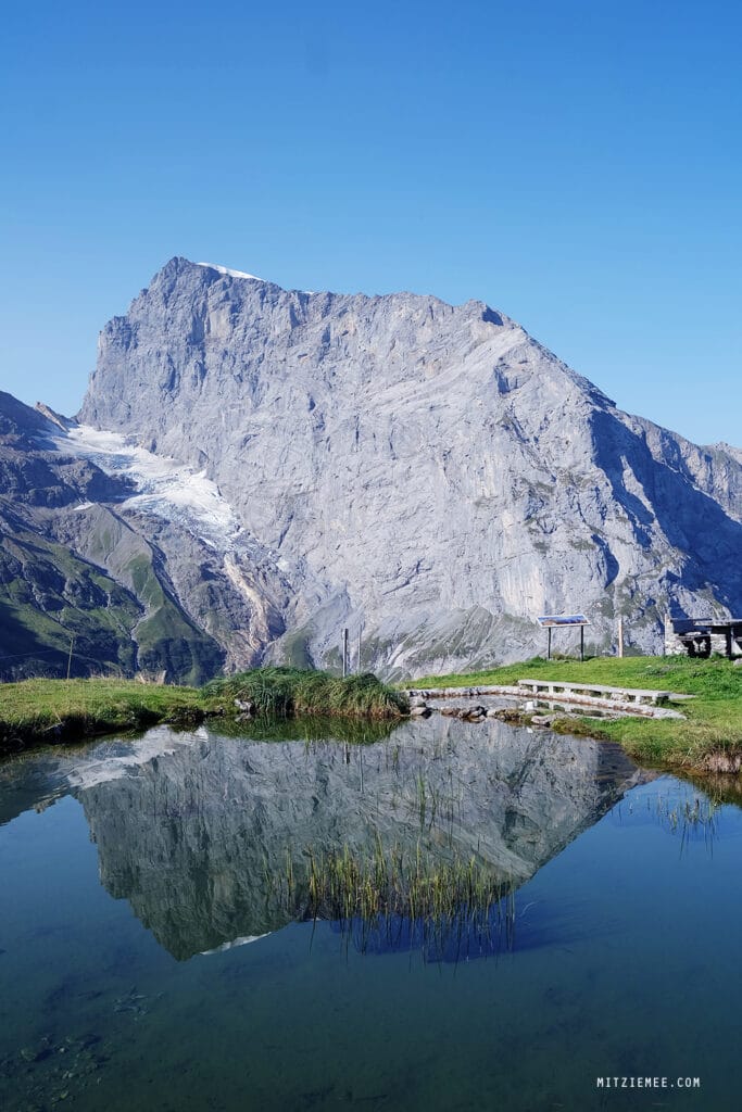 Engelberg: Fürenalp Morgendwanderung - Grotzliweg