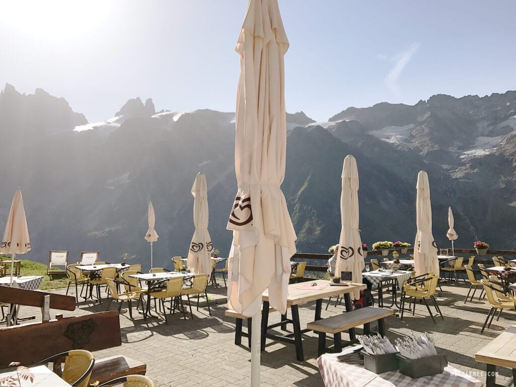 Engelberg: Fürenalp Morgendwanderung - Grotzliweg