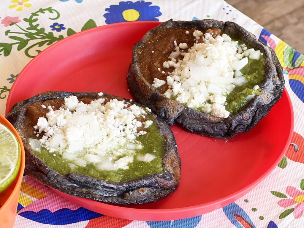 Chofi Taco in Union City - Zum ersten Mal Birria Tacos probieren