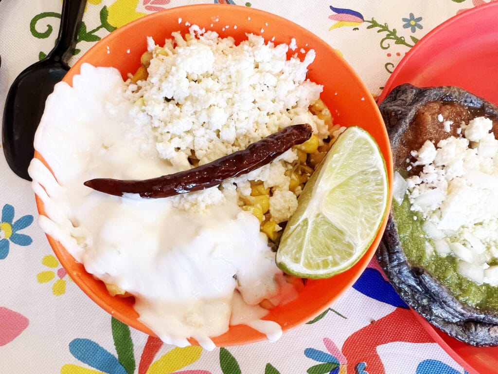 Chofi Taco in Union City - Zum ersten Mal Birria Tacos probieren