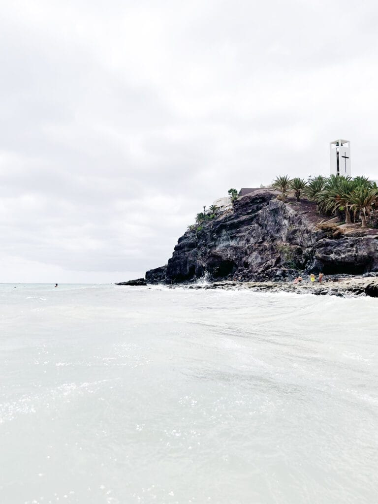 Fuerteventura: Morro Jable – Eine wunderschöne Strandstadt