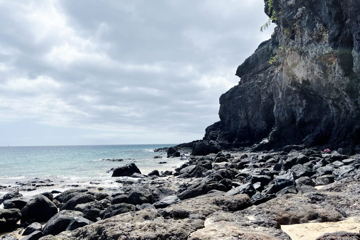 Fuerteventura: Morro Jable – Eine wunderschöne Strandstadt