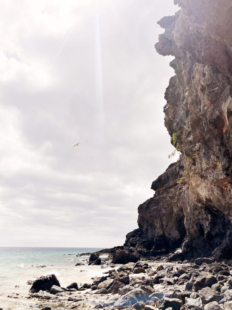 Fuerteventura: Morro Jable – Eine wunderschöne Strandstadt